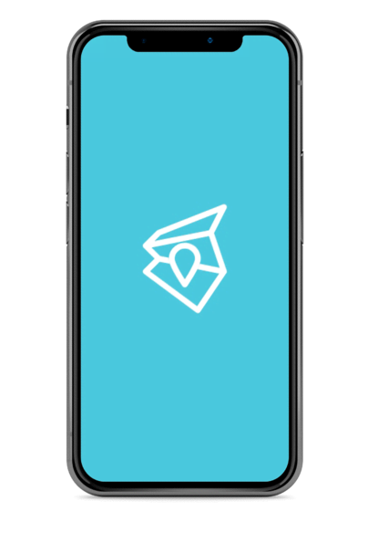 GeoRaport logo GeoRaport aplikacja zarządzająca zgłoszeniami awarii serwisowych